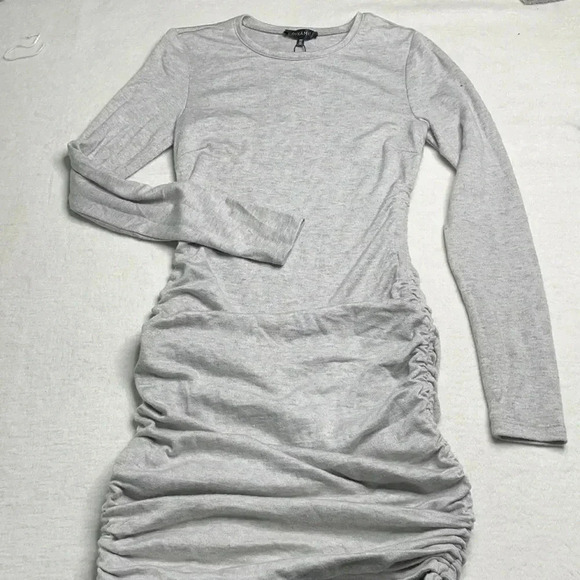 Brand  new dynamite sweater dress - Picture 1 of 3